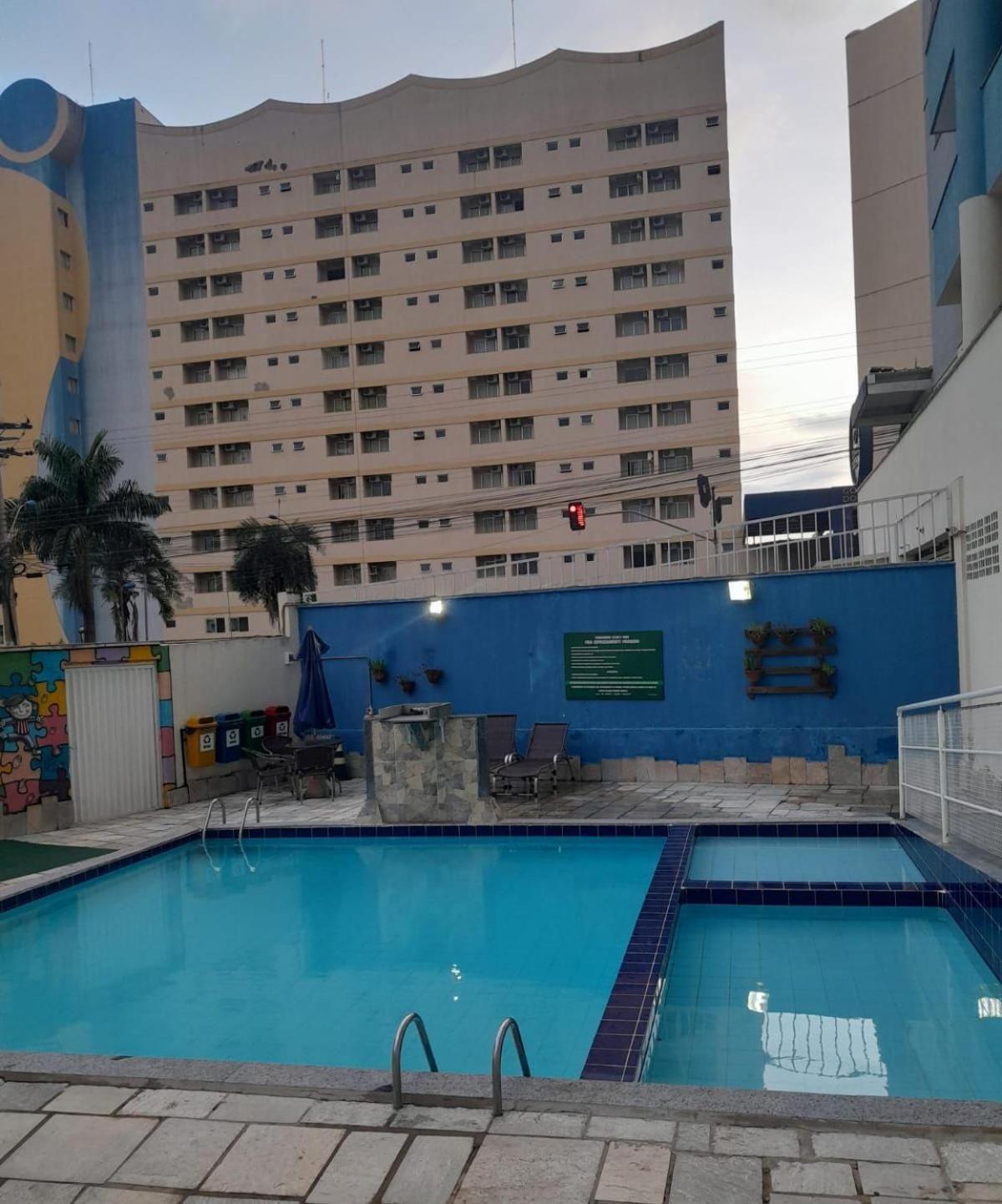 Flat Cezar's Park *