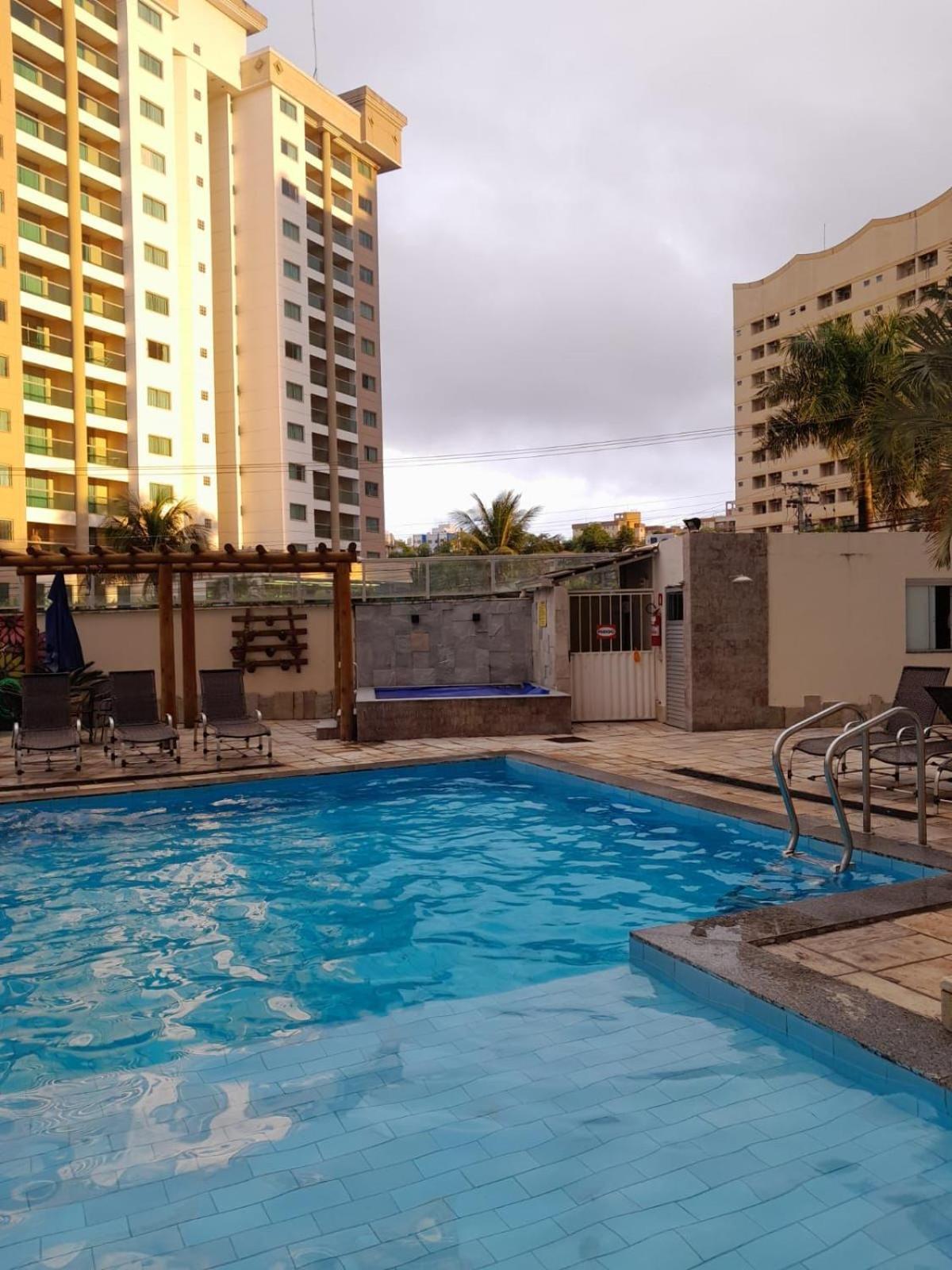Flat Cezar's Park * Caldas Novas