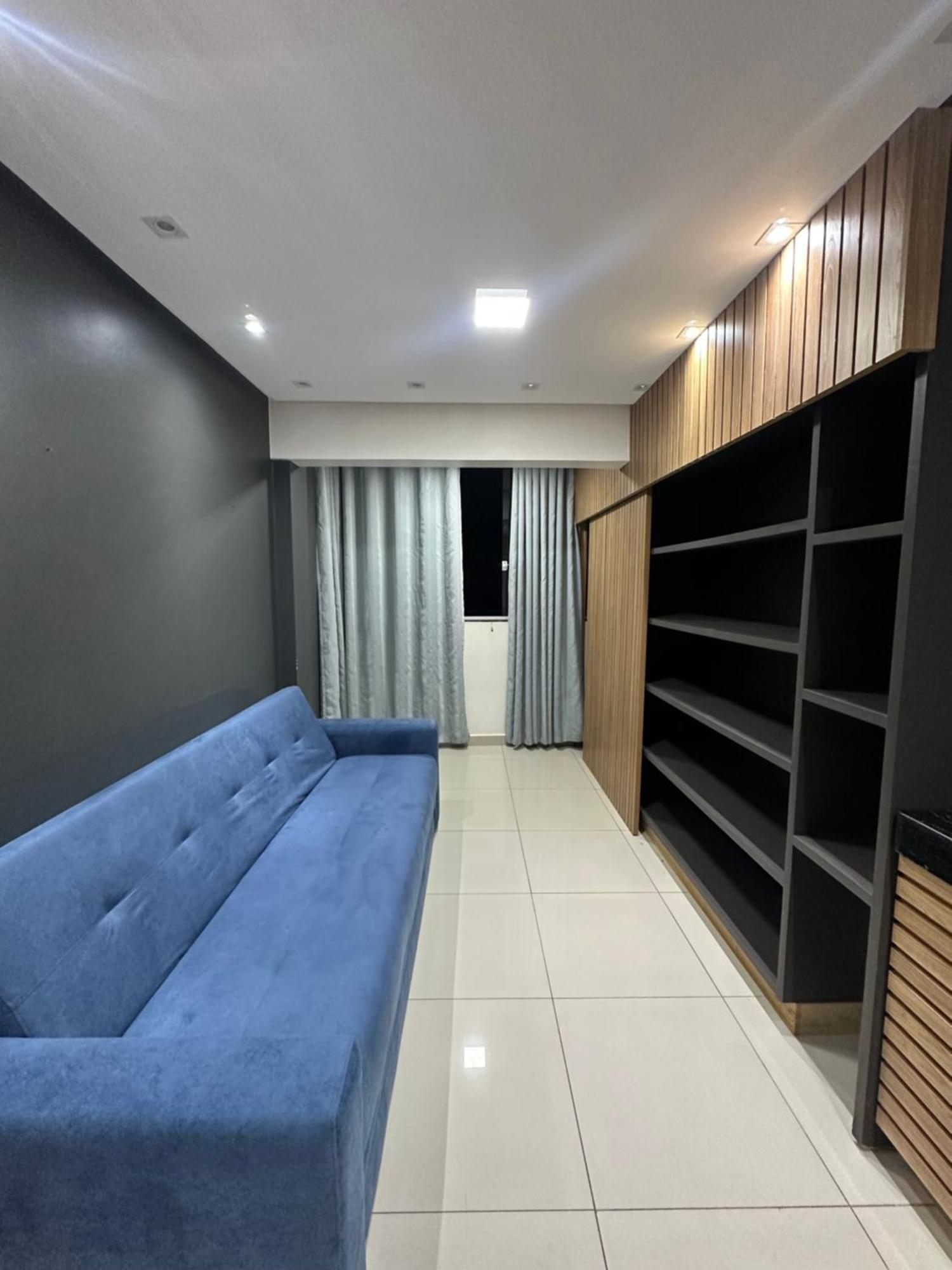 Flat Cezar's Park Apartamento Caldas Novas