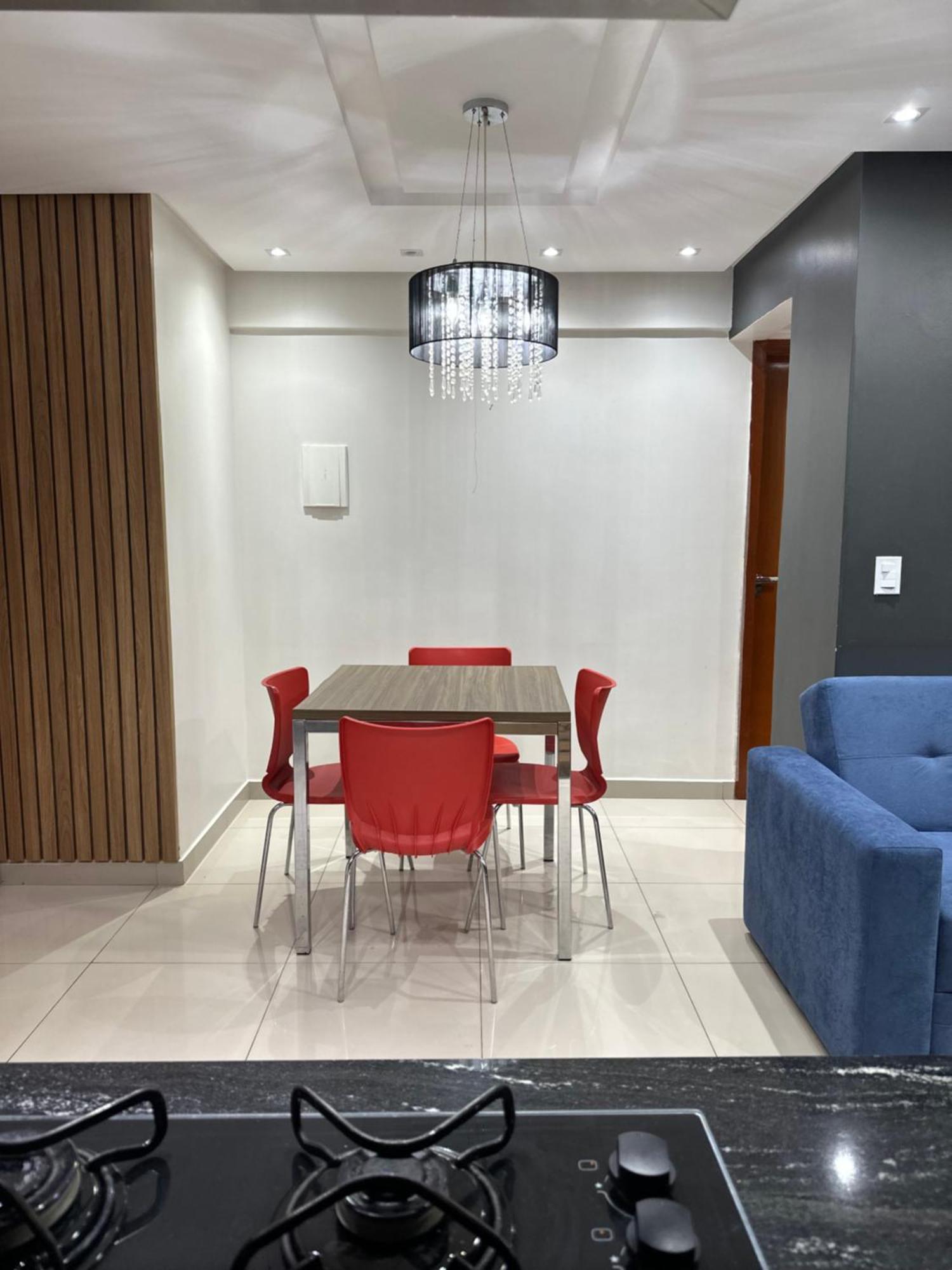 Flat Cezar's Park Apartamento