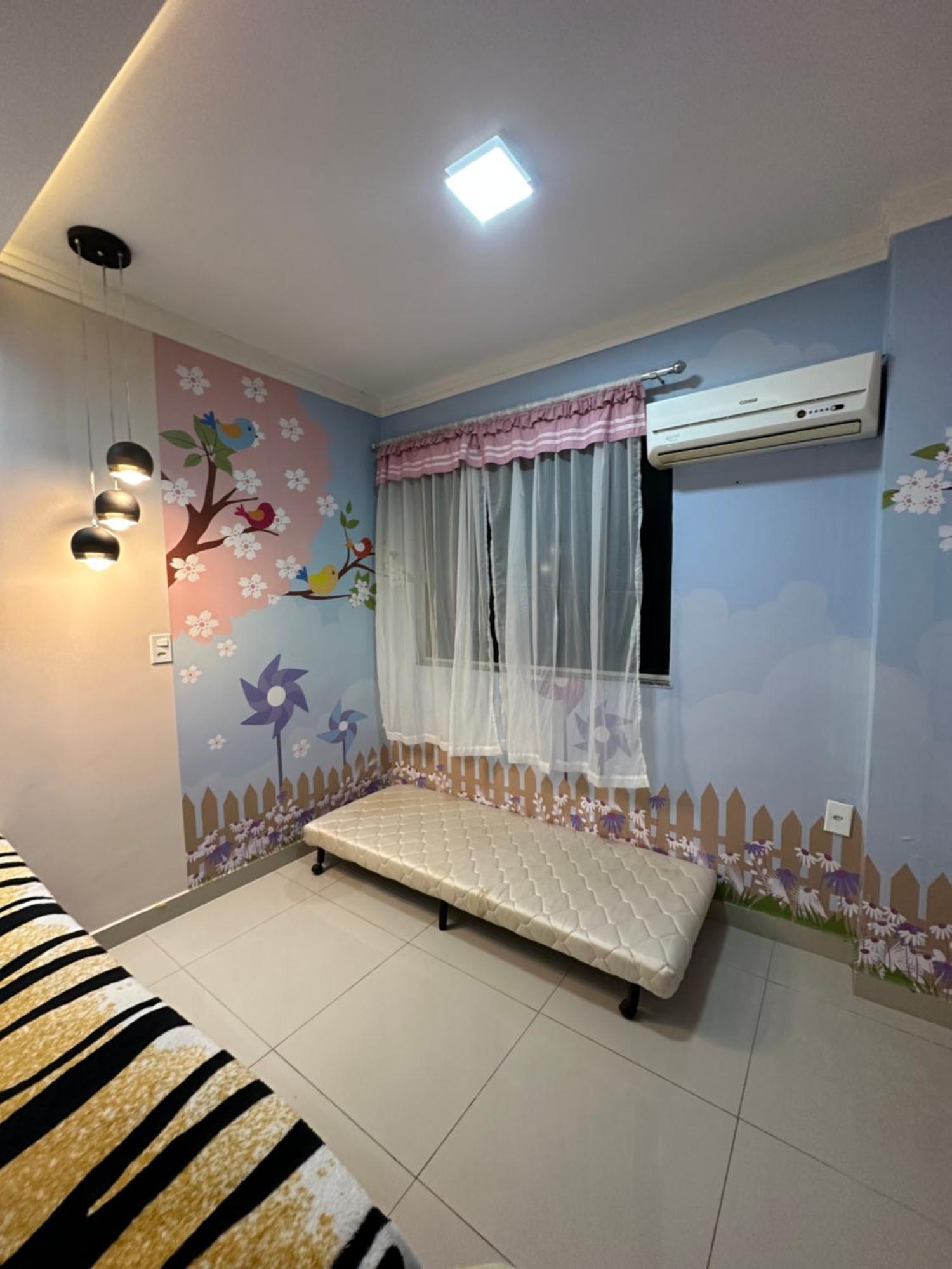 Apartamento Flat Cezar's Park *