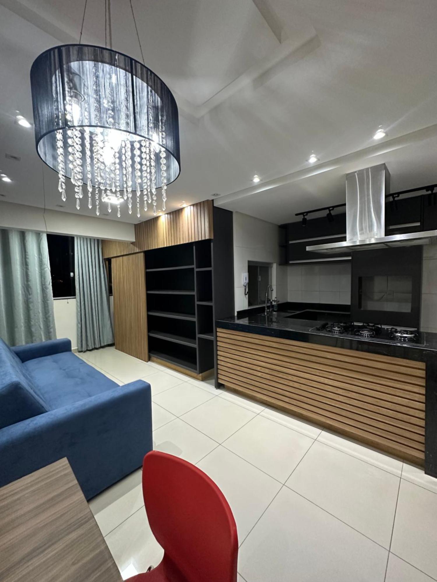 Flat Cezar's Park Apartamento *