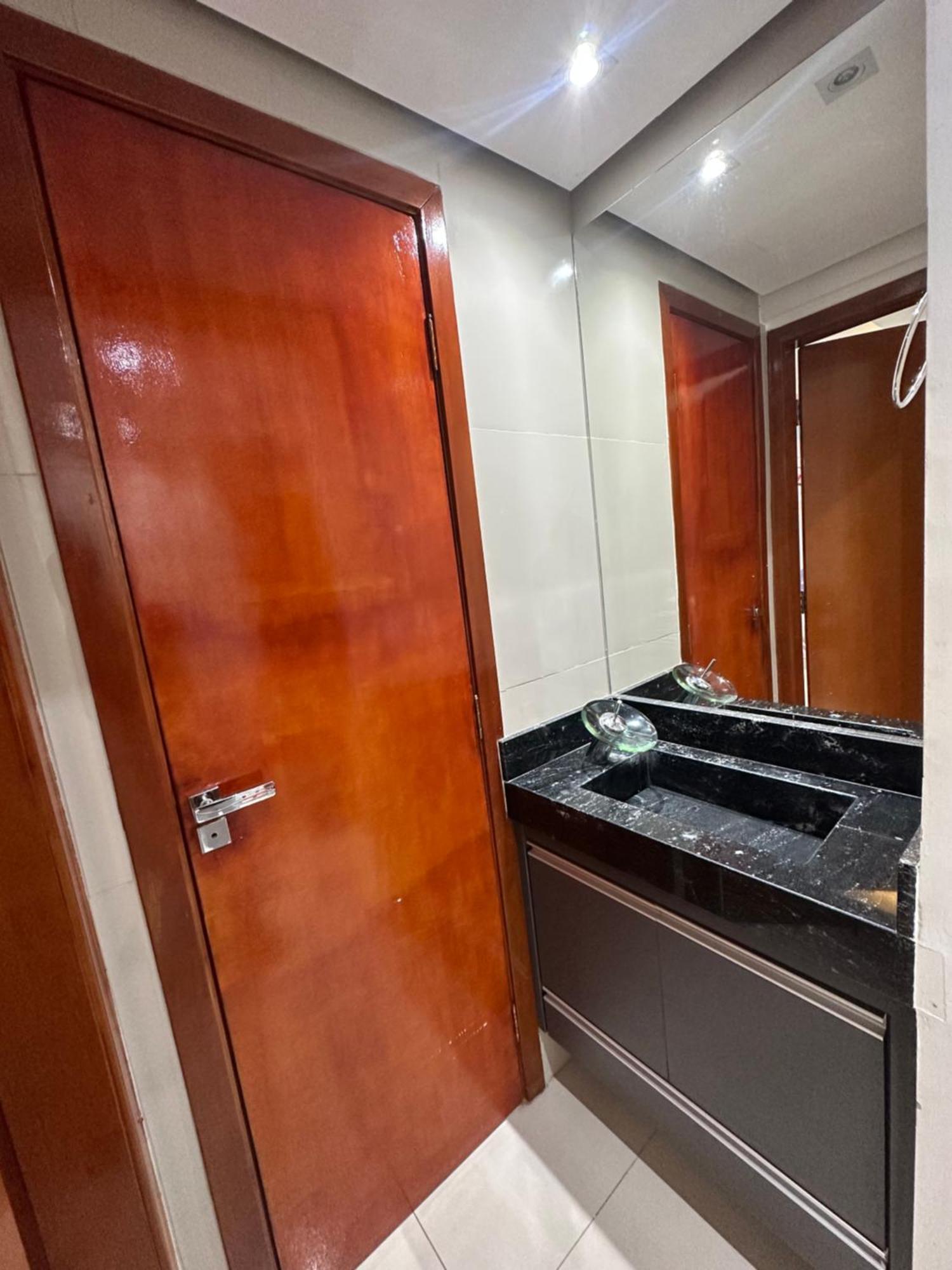 Apartamento Flat Cezar's Park *