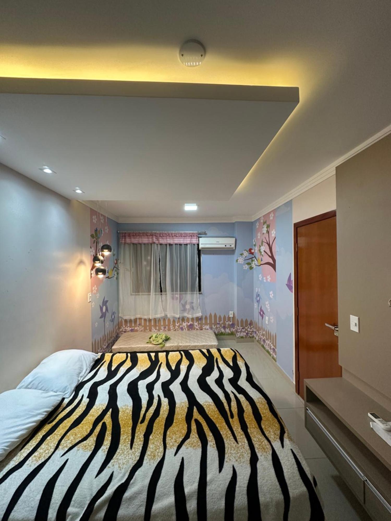 Flat Cezar's Park Apartamento Caldas Novas