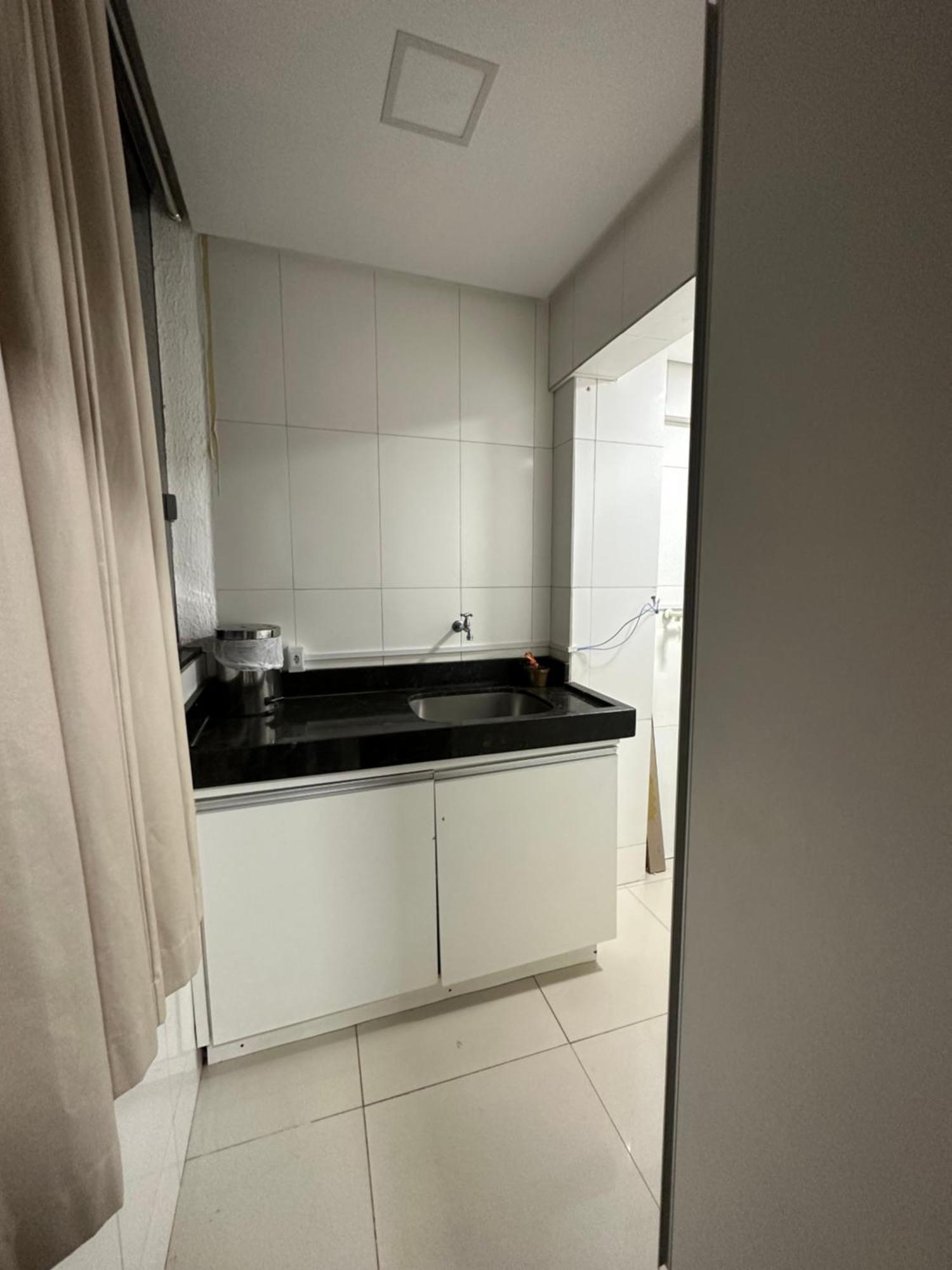 Apartamento Flat Cezar's Park *