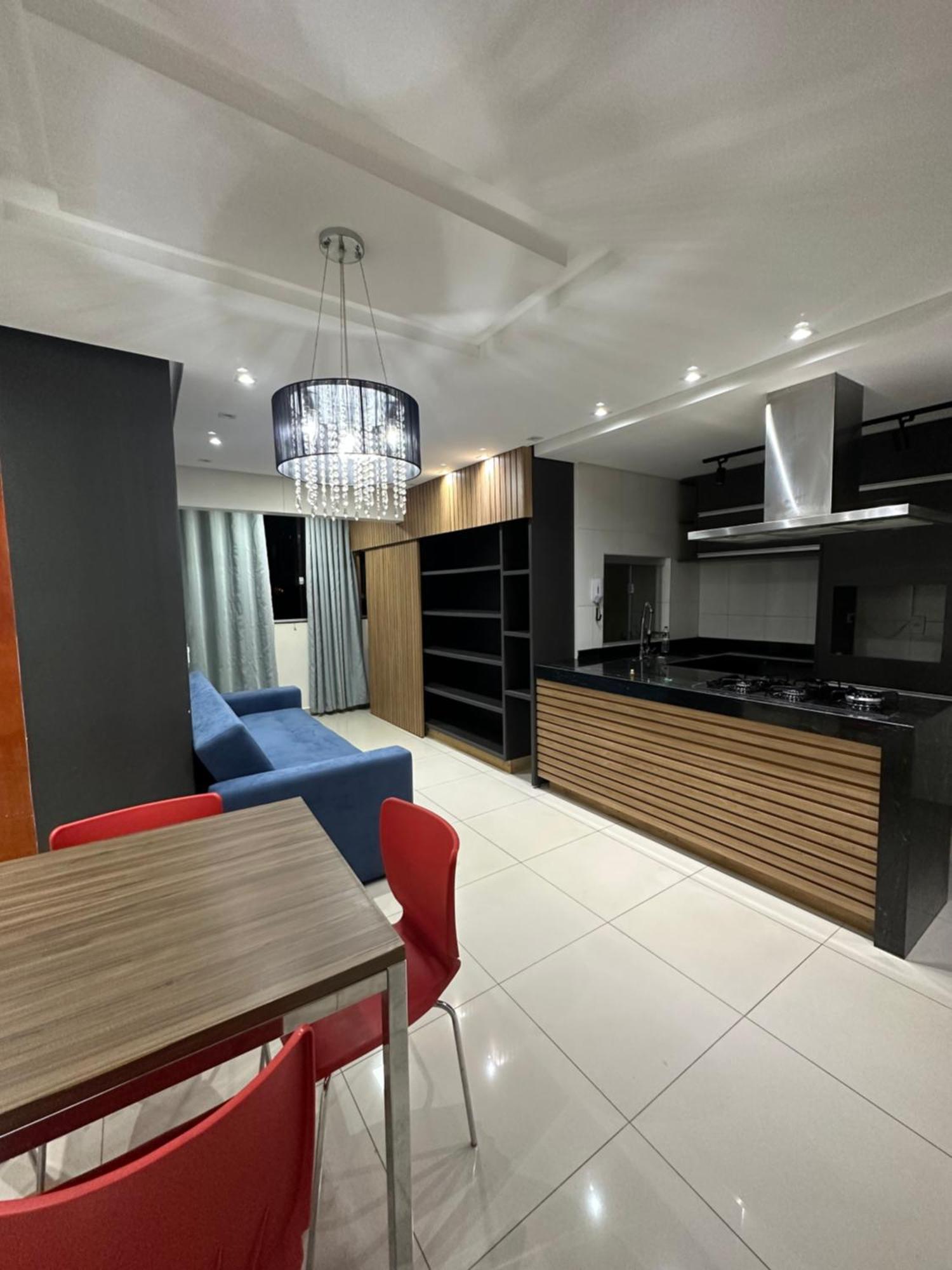 Flat Cezar's Park Apartamento *